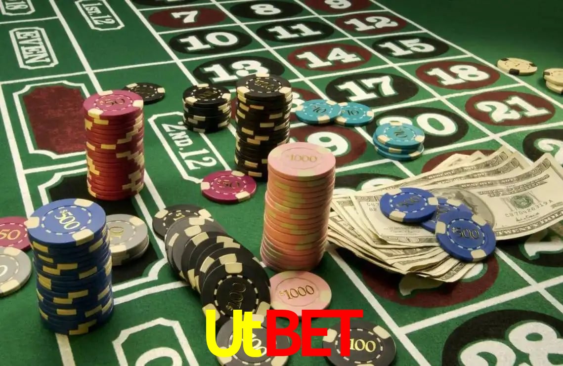 Utbet,Utbet App