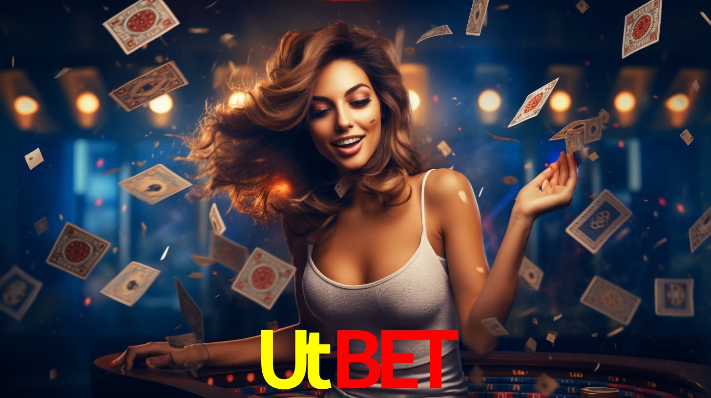 Utbet,Utbet App