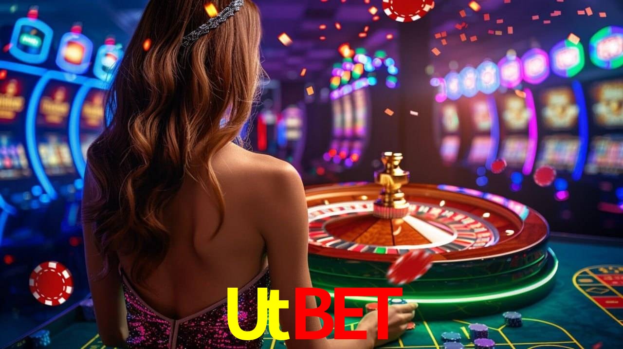 APP rápido e leve da Utbet