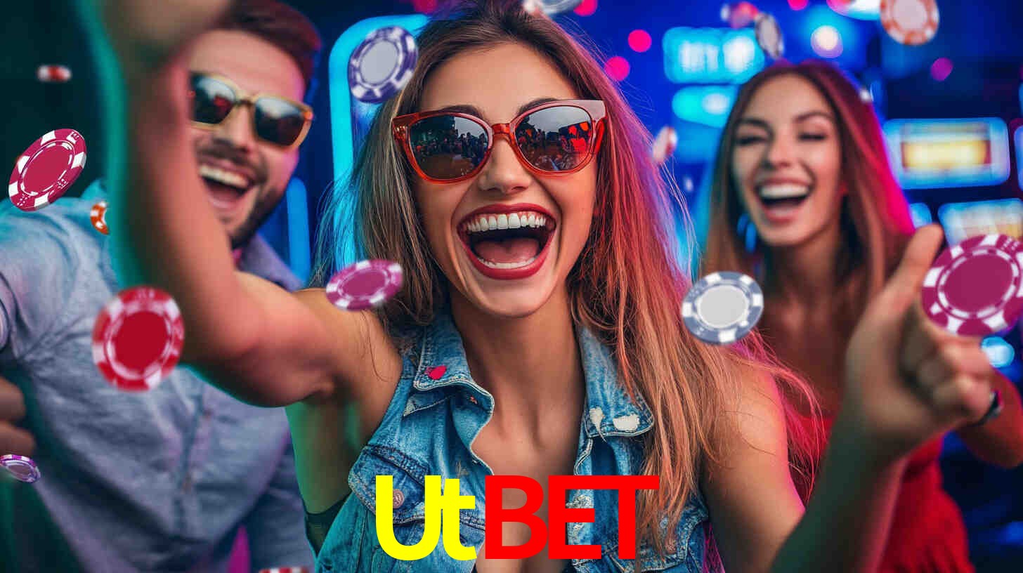 A Experiência Imersiva dos Cassinos Ao Vivo no Utbet