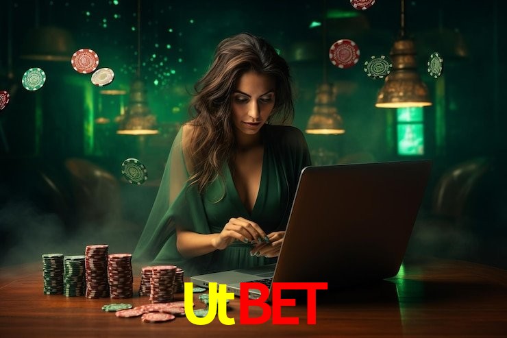 Escolher plataforma para baixar Utbet
