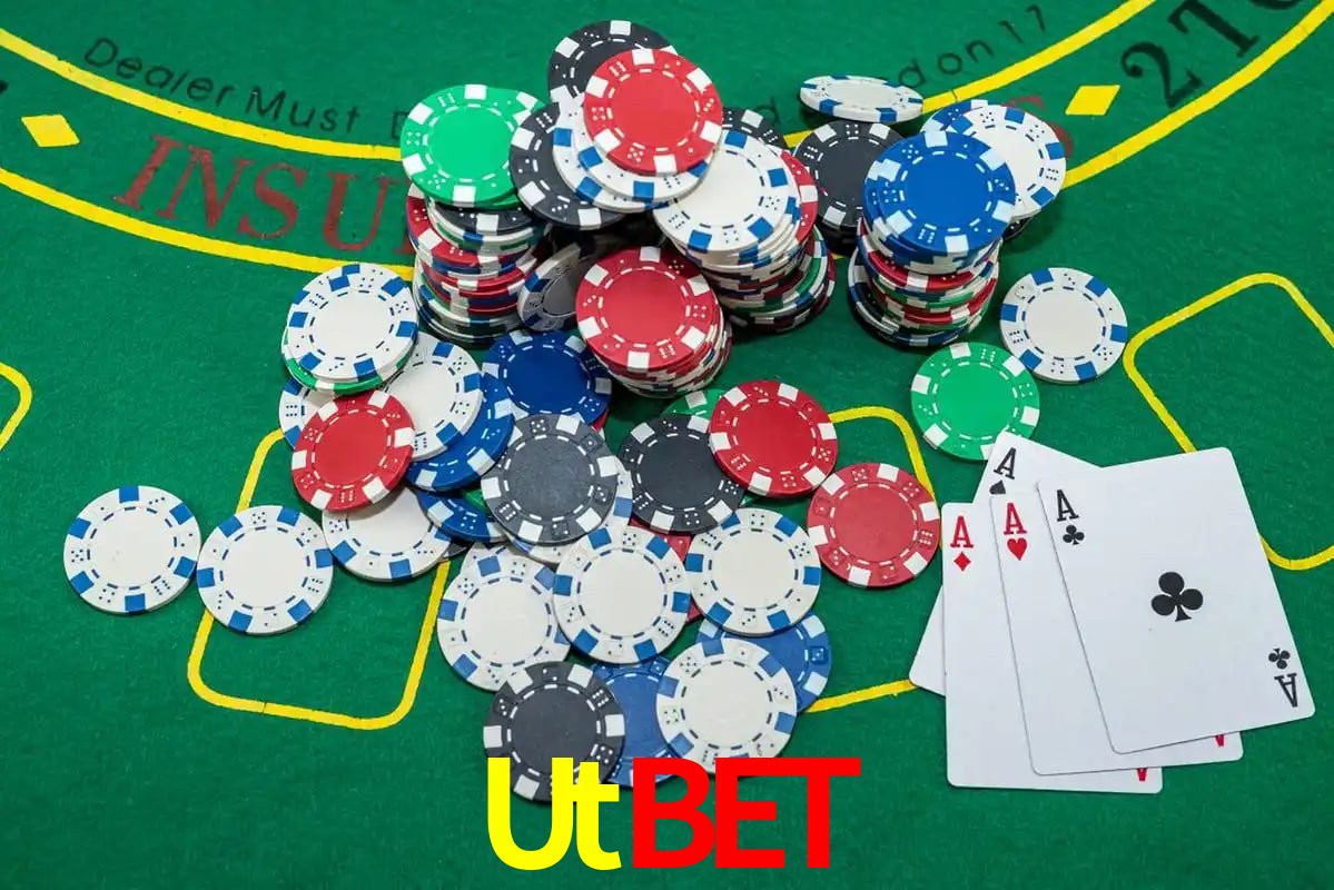 Jogos Exclusivos Utbet